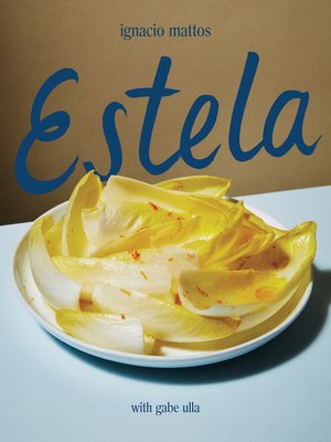 cover image of Estela